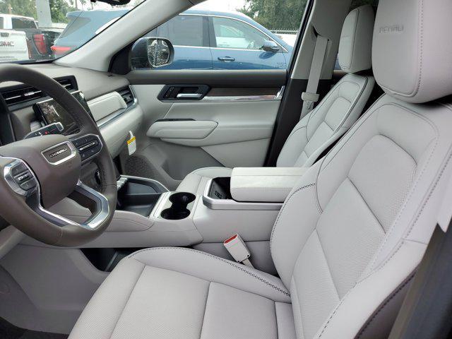 new 2026 GMC Terrain car, priced at $40,019