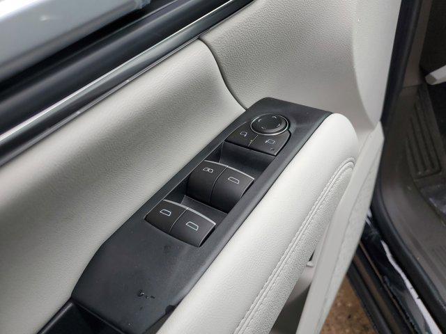 new 2026 GMC Terrain car, priced at $40,019