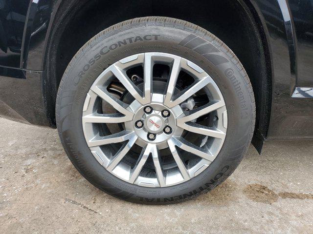 new 2026 GMC Terrain car, priced at $40,019