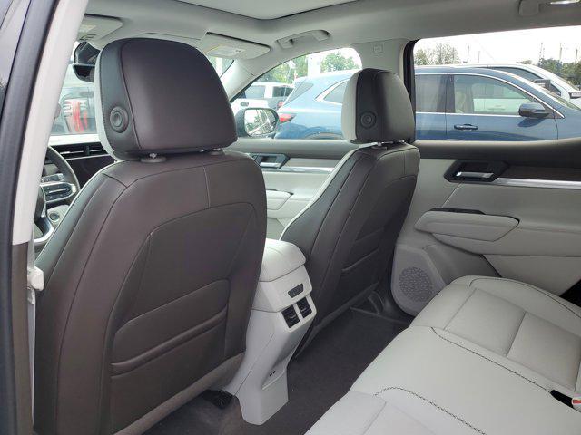 new 2026 GMC Terrain car, priced at $40,019