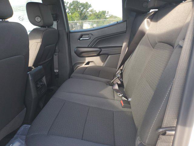 new 2026 GMC Canyon car, priced at $44,357