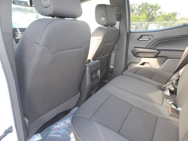 new 2026 GMC Canyon car, priced at $44,357