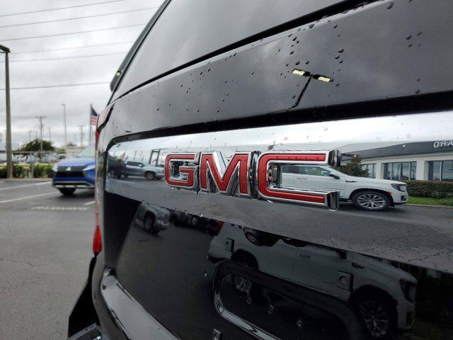 new 2024 GMC Yukon car, priced at $62,638