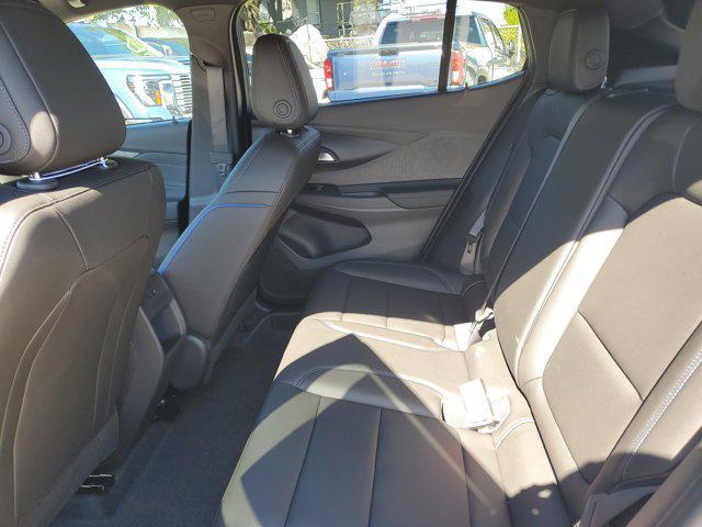 new 2025 Buick Envista car, priced at $26,481