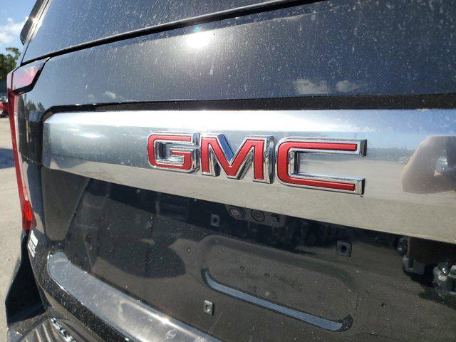 new 2024 GMC Yukon car, priced at $80,726