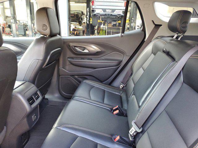 used 2019 GMC Terrain car, priced at $14,896