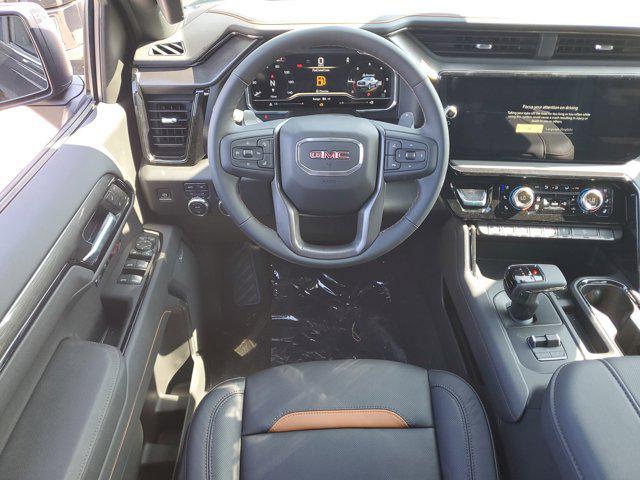 new 2025 GMC Sierra 1500 car, priced at $59,307