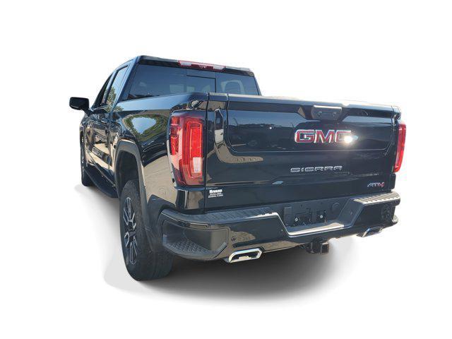 new 2025 GMC Sierra 1500 car, priced at $59,307