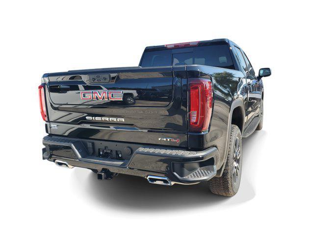 new 2025 GMC Sierra 1500 car, priced at $59,307