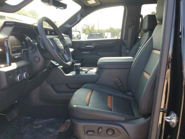 new 2025 GMC Sierra 1500 car, priced at $59,307