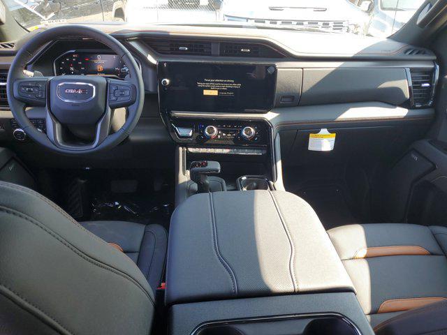 new 2025 GMC Sierra 1500 car, priced at $59,307