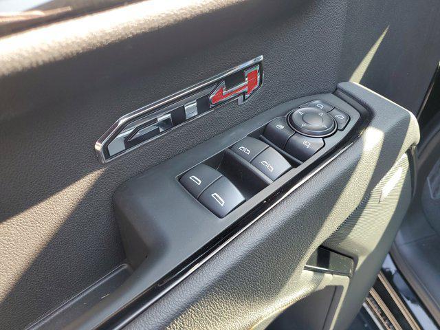 new 2025 GMC Sierra 1500 car, priced at $59,307