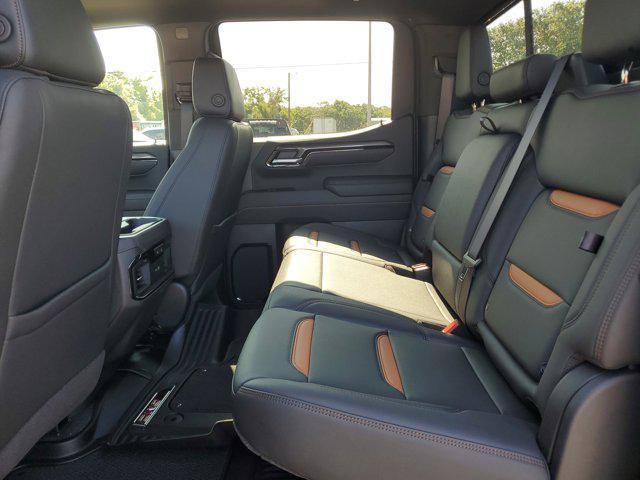 new 2025 GMC Sierra 1500 car, priced at $59,307