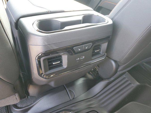 new 2025 GMC Sierra 1500 car, priced at $59,307