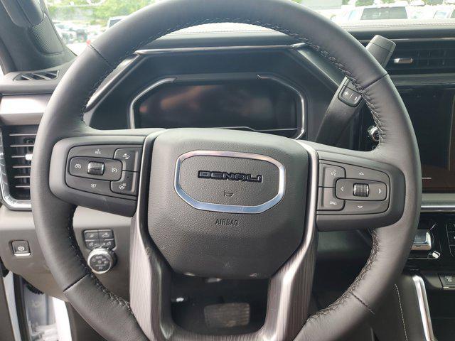 new 2025 GMC Sierra 2500 car, priced at $89,333