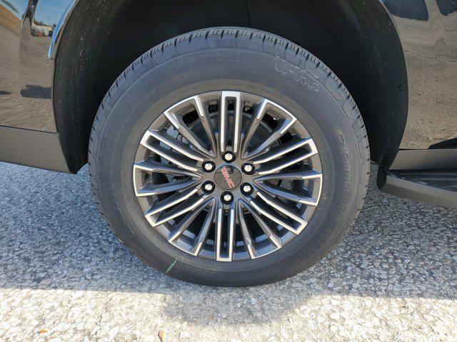 new 2026 GMC Yukon XL car, priced at $69,667