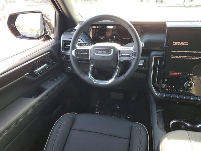 new 2026 GMC Yukon XL car, priced at $69,667