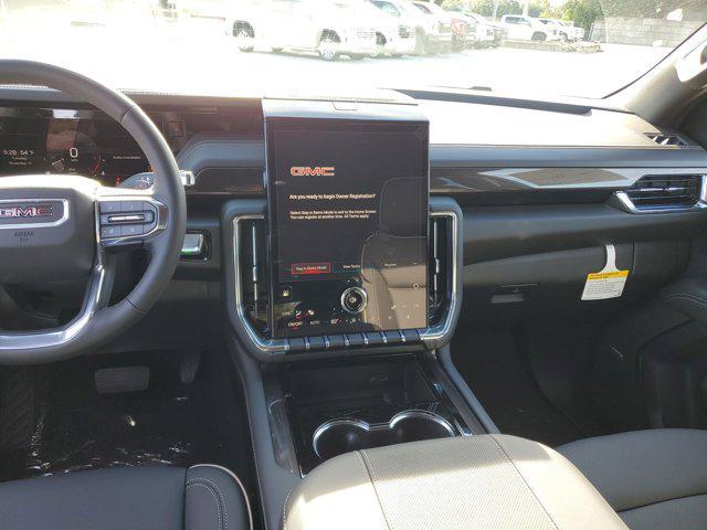 new 2026 GMC Yukon XL car, priced at $69,667