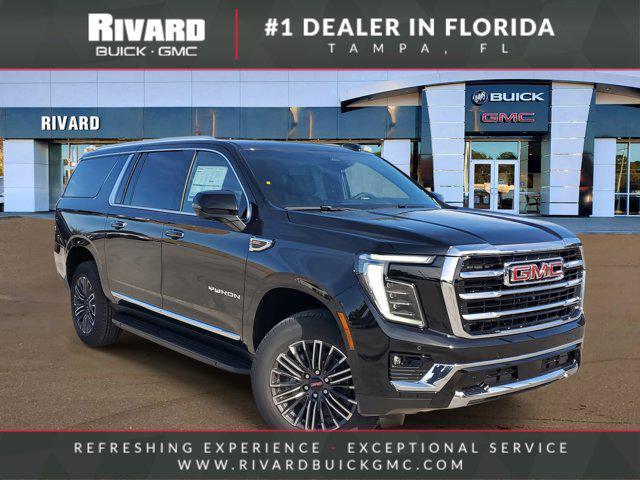 new 2026 GMC Yukon XL car, priced at $69,667