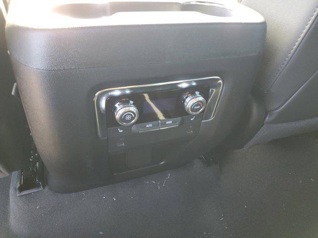 new 2026 GMC Yukon XL car, priced at $69,667