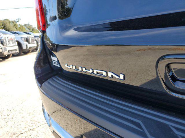 new 2026 GMC Yukon XL car, priced at $69,667