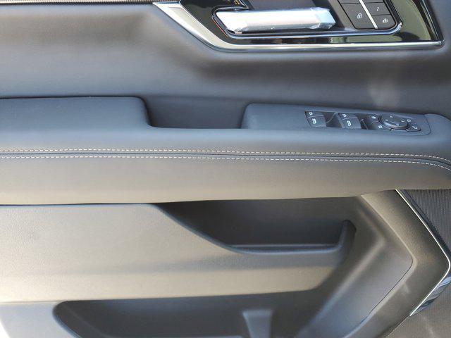 new 2026 GMC Yukon XL car, priced at $69,667