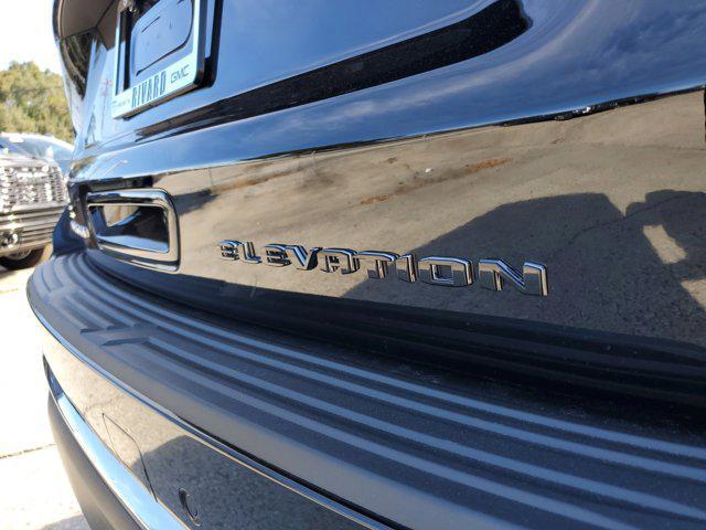 new 2026 GMC Yukon XL car, priced at $69,667