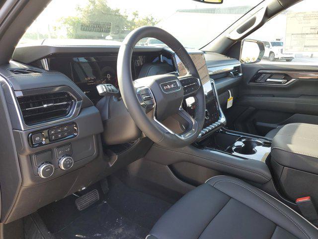 new 2026 GMC Yukon XL car, priced at $69,667