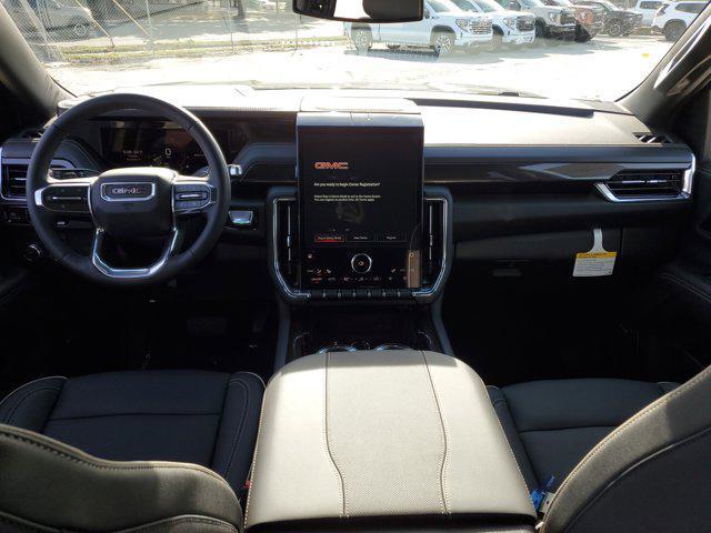 new 2026 GMC Yukon XL car, priced at $69,667