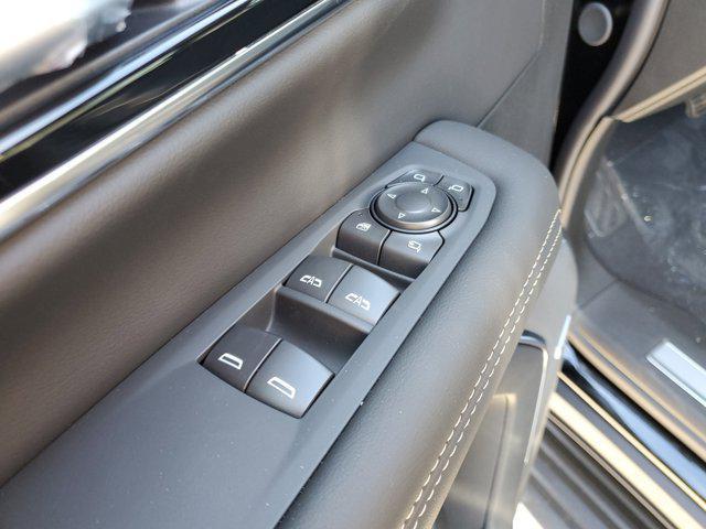 new 2026 GMC Yukon XL car, priced at $69,667