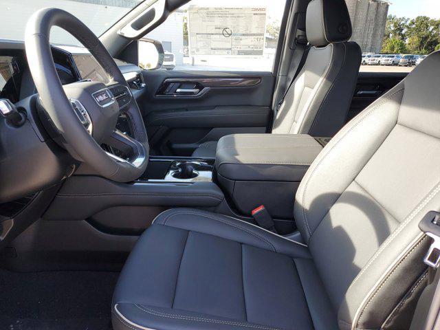 new 2026 GMC Yukon XL car, priced at $69,667