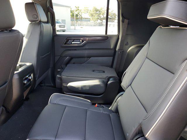 new 2026 GMC Yukon XL car, priced at $69,667