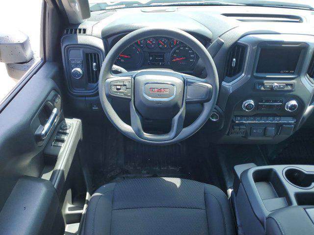 new 2024 GMC Sierra 2500 car, priced at $57,377