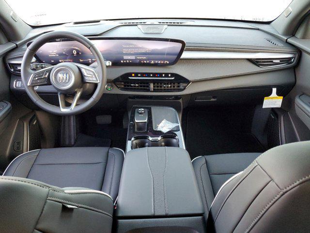 new 2025 Buick Enclave car, priced at $43,263