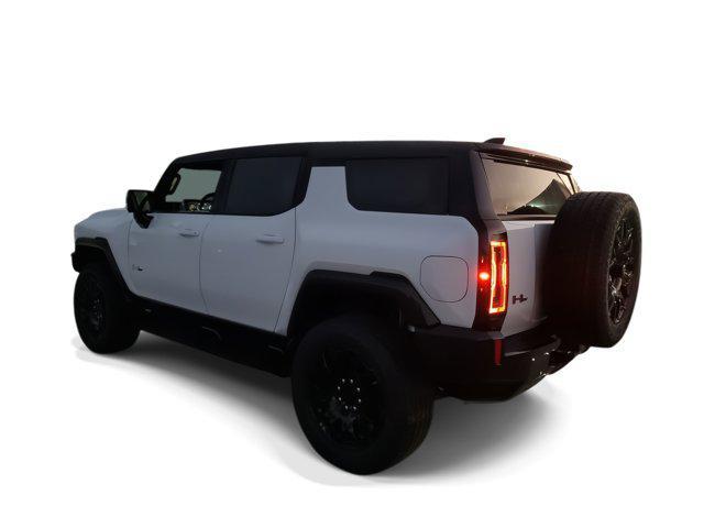 new 2025 GMC HUMMER EV SUV car, priced at $94,892