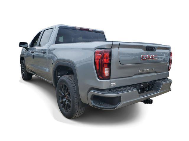 new 2025 GMC Sierra 1500 car, priced at $43,370