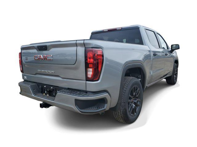 new 2025 GMC Sierra 1500 car, priced at $43,370