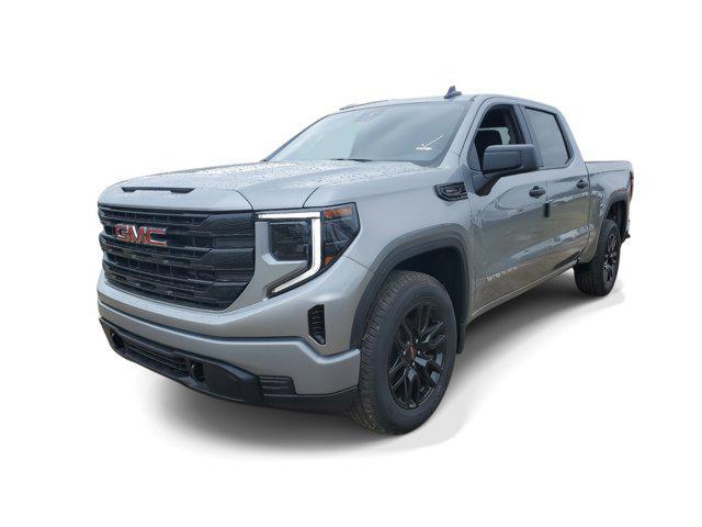 new 2025 GMC Sierra 1500 car, priced at $43,370