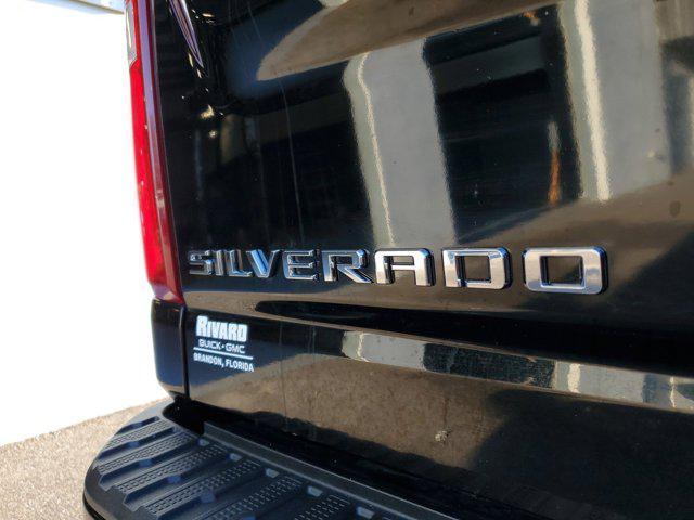 used 2023 Chevrolet Silverado 3500 car, priced at $65,573