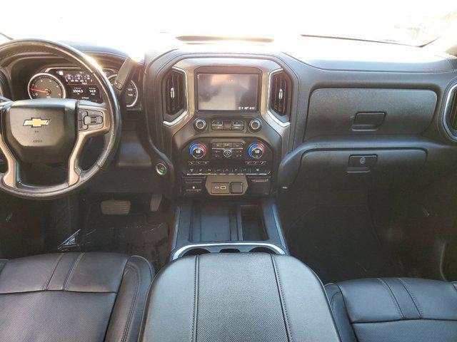 used 2023 Chevrolet Silverado 3500 car, priced at $65,573