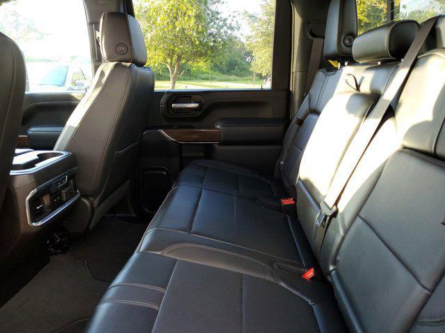 used 2023 Chevrolet Silverado 3500 car, priced at $65,573