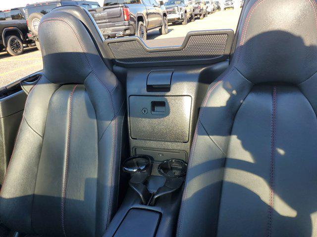 used 2018 Mazda MX-5 Miata car, priced at $19,932