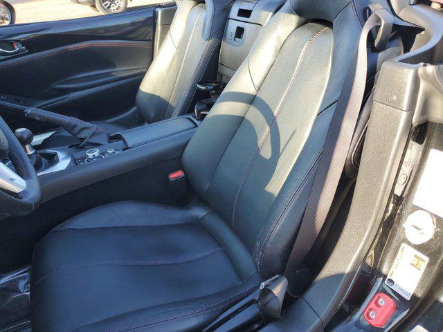 used 2018 Mazda MX-5 Miata car, priced at $19,932
