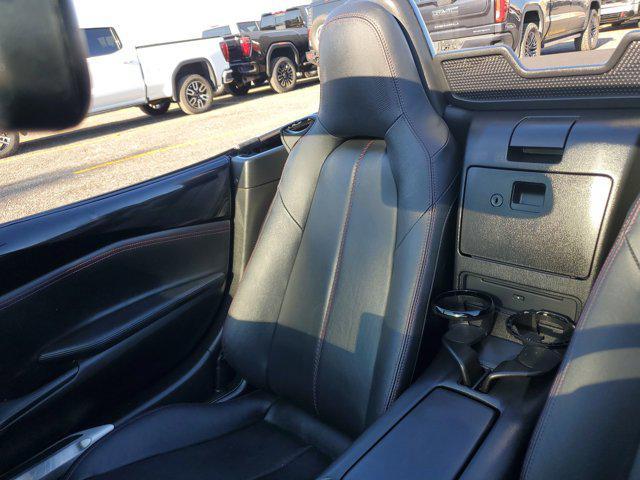 used 2018 Mazda MX-5 Miata car, priced at $19,932
