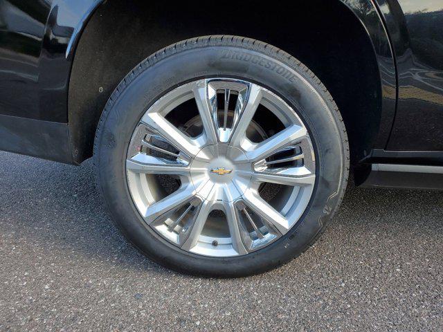 used 2021 Chevrolet Tahoe car, priced at $43,877