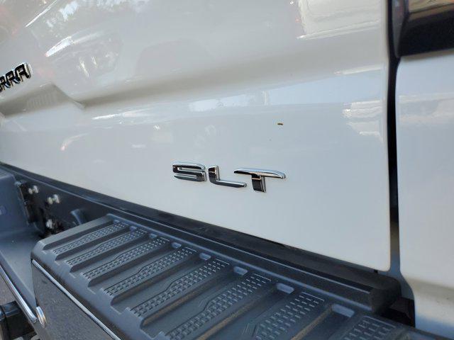 used 2024 GMC Sierra 1500 car, priced at $49,593