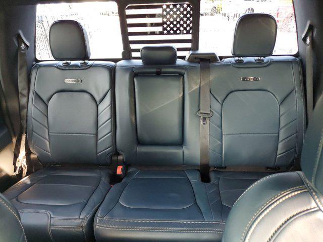 used 2018 Ford F-150 car, priced at $36,784