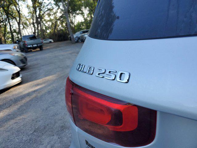 used 2023 Mercedes-Benz GLB 250 car, priced at $29,146