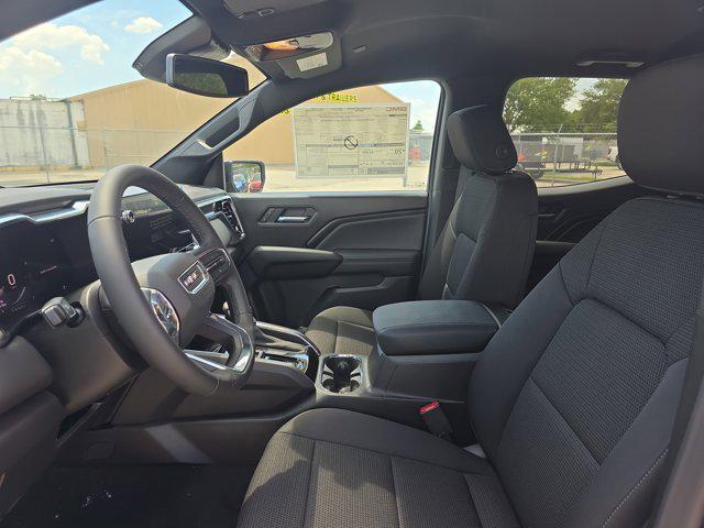 new 2026 GMC Canyon car, priced at $38,198