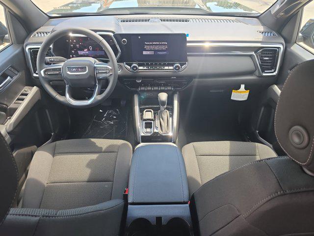 new 2026 GMC Canyon car, priced at $38,198